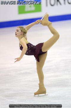 2013-03-02 Milano - World Junior Figure Skating Championships 7160 Courtney Hicks USA